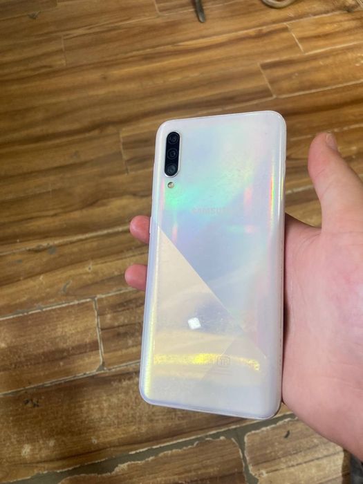 Samsung Galaxy a 30s