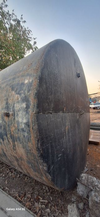 Yomkost 24 kub manzil toshkent shahar