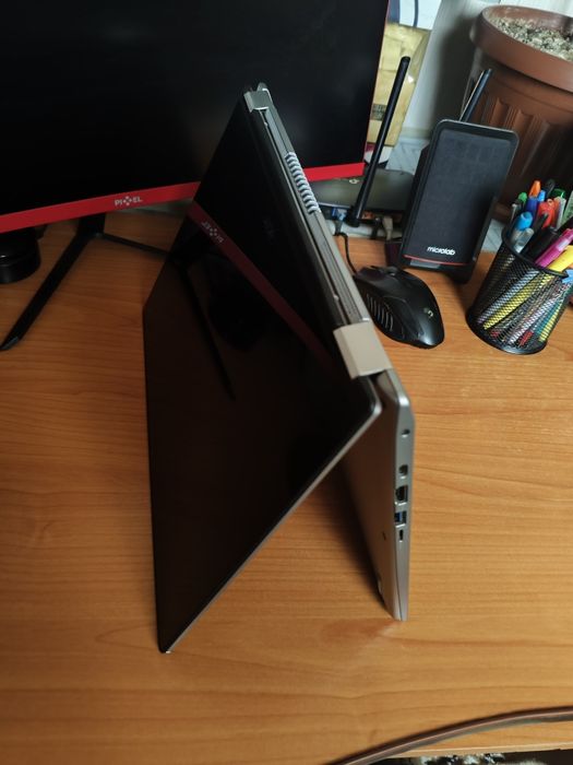 Acer Spin 3 (сенсорный 360°)