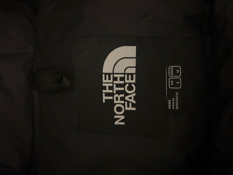 Geaca barbati the north face S