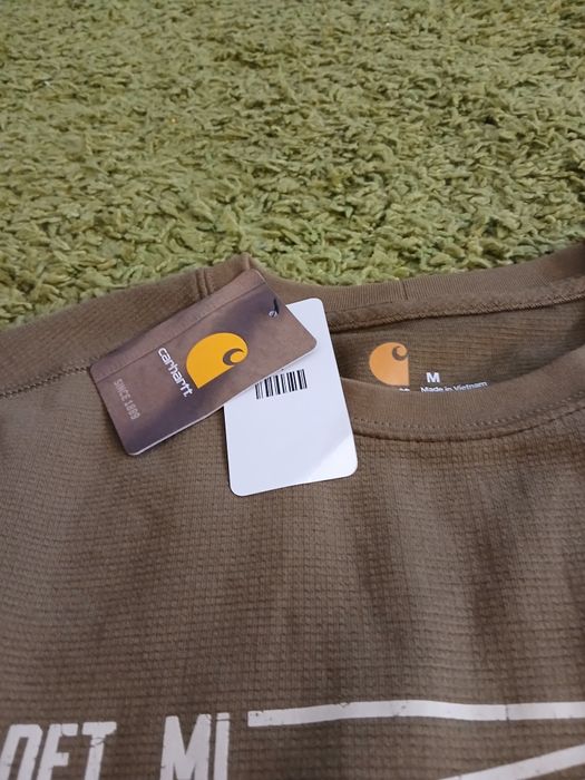 Мъжка блуза Carhartt, размер М/Л