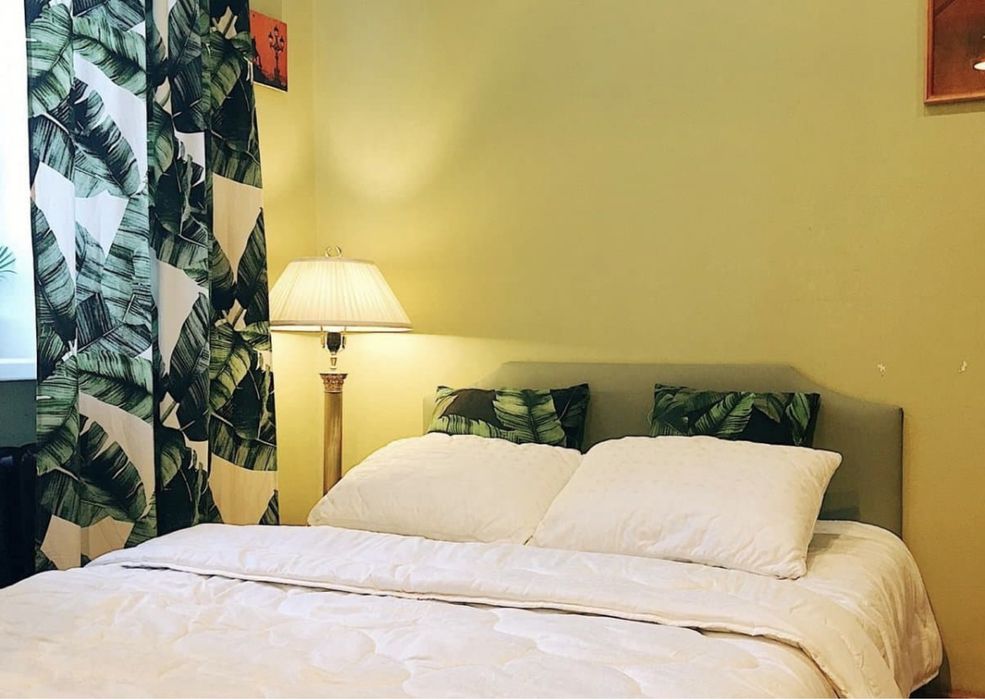 Квартира посуточно 3х комнатная Депо