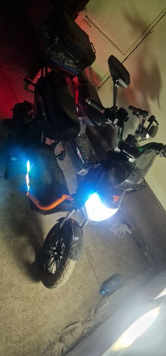 Электро скутерлар 250$-350$