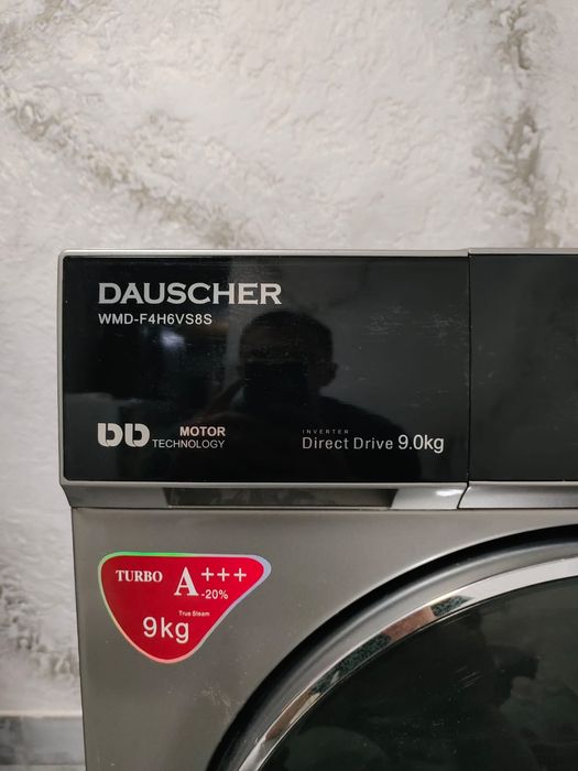 Продам стиральную машину б/у