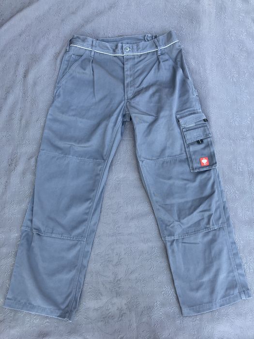 Pantaloni de salopetă (Engelbert Strauss/ mărimea 26)