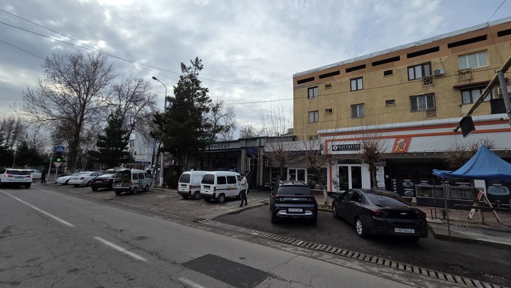 Карасу новостройка Аренда помещения цех ресторан кафе магазин 200м²