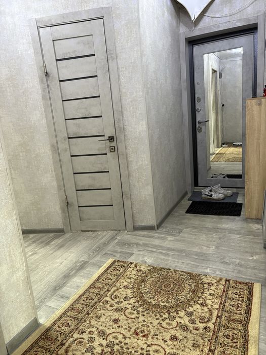 Сдам двухкомнатную квартиру