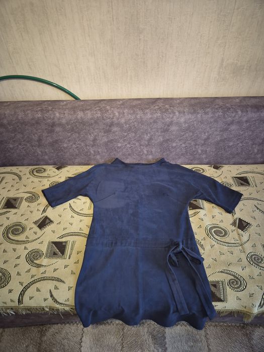 Женские вещи и обувь