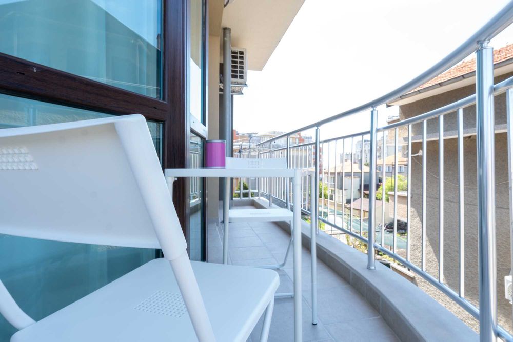 Къща за гости Естел Холидей