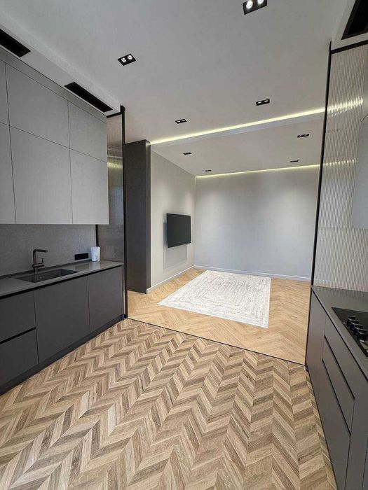 Arenda Nest One! 3-х