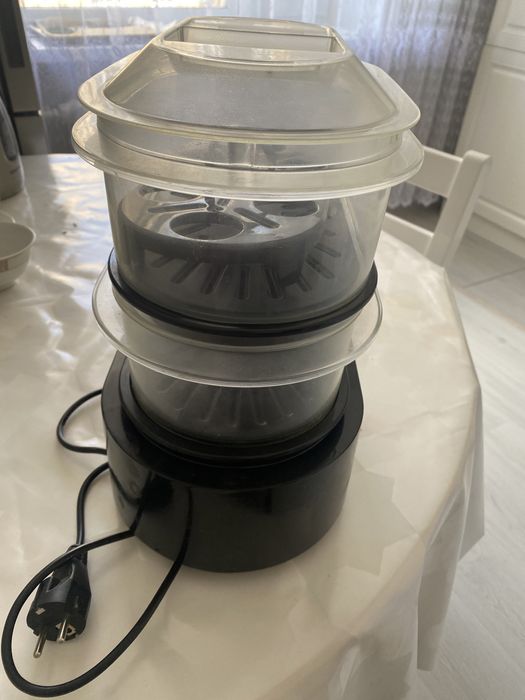 Продам пораварку