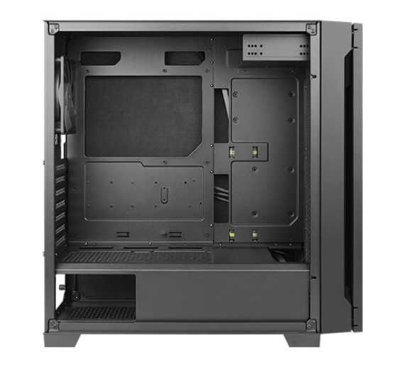Корпус для компьютера ANTEC P10C (без БП)