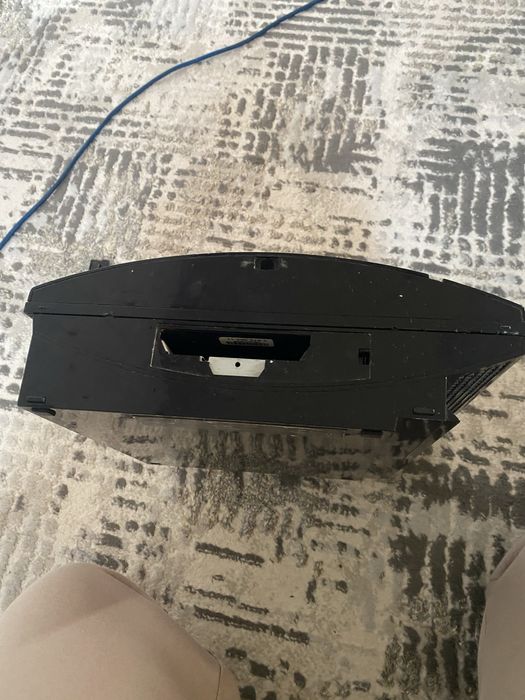 Playstation 3 Fat запчаст