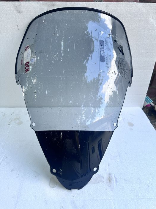 Parbriz inalt Givi Honda cbr 600 f4i f4i sport