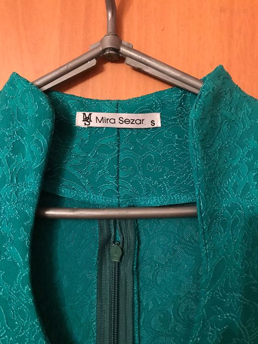 Вечернее платье, размер S