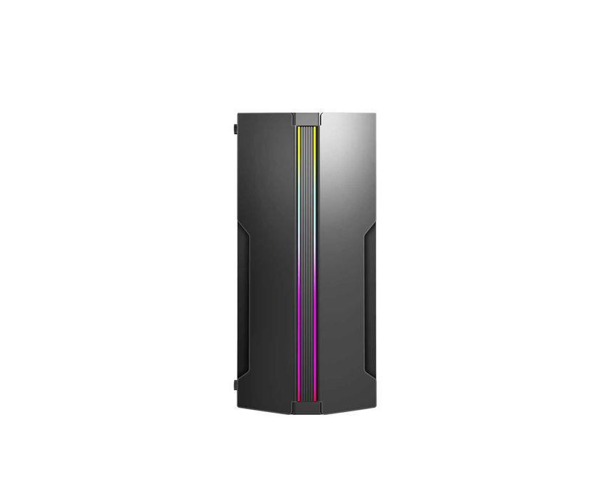 ' Корпус MSI MAG LEAVATIN 100L (ATX, Mesh Panel)