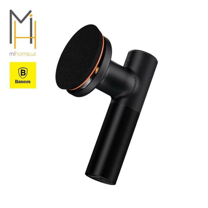 Беспроводная полировальная машина для автомобиля Xiaomi Baseus
