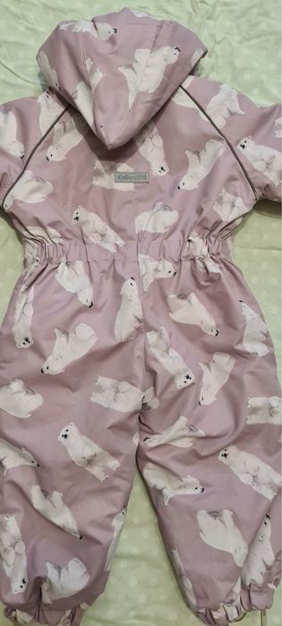 Продаю комбинезон срочно
