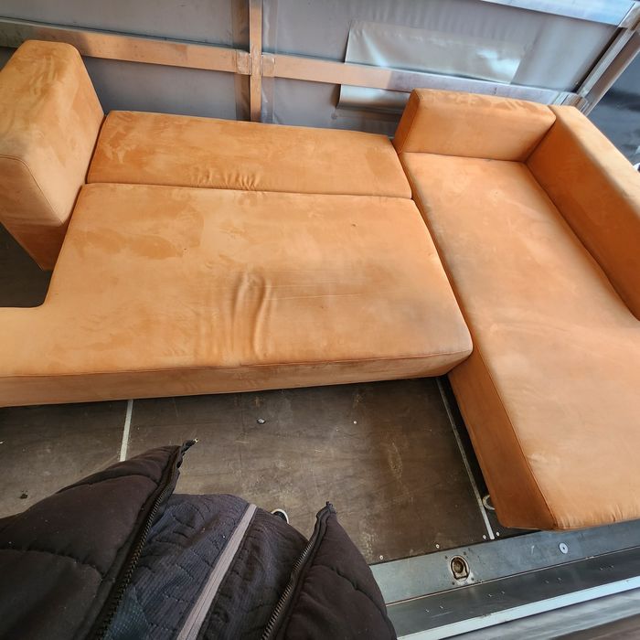 Vand coltar extensibil