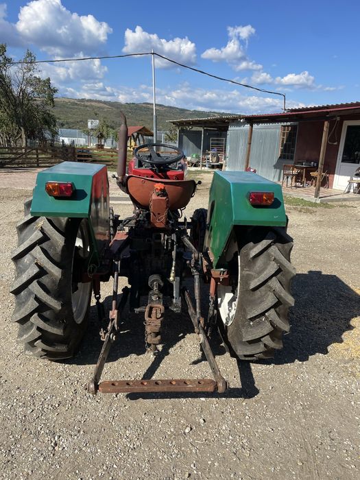 Tractor 445 de vanzare
