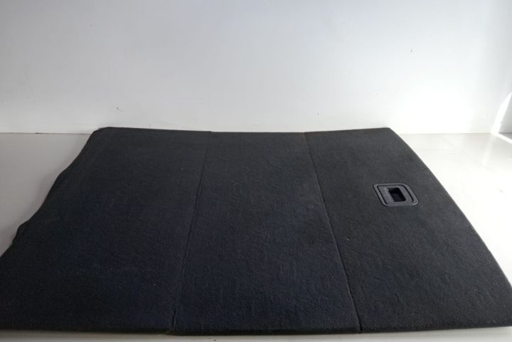 Tava  portbagaj roata de rezerva combi Audi A4 B7