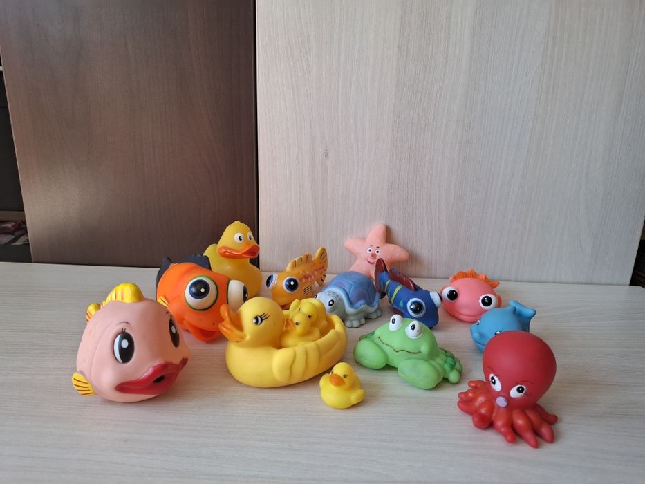 Accesorii pentru copii