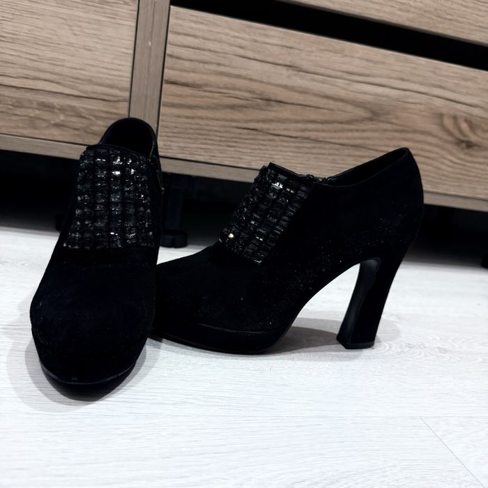 Туфли и ботинки! Срочно