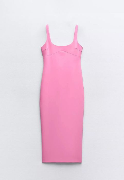 Рокля на Zara