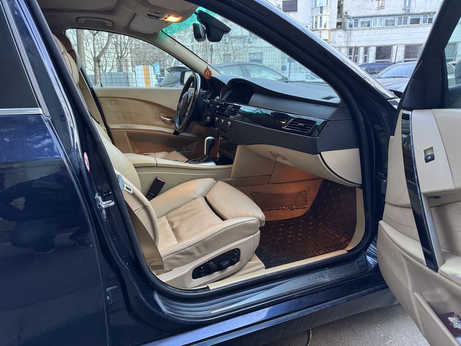 BMW 5 Series 2005 — imagine 2