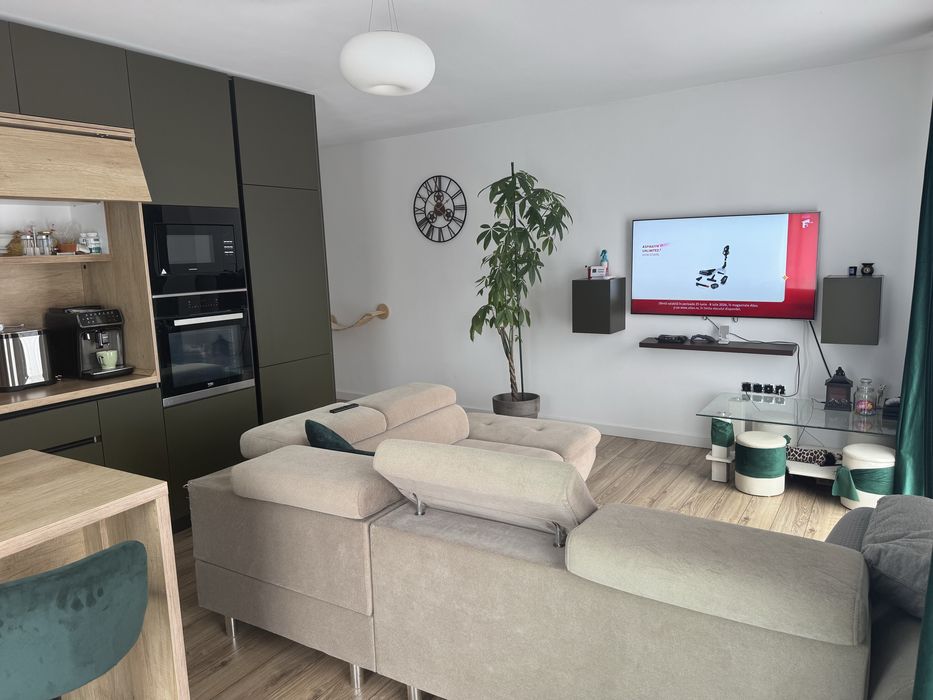 Vand Apartament