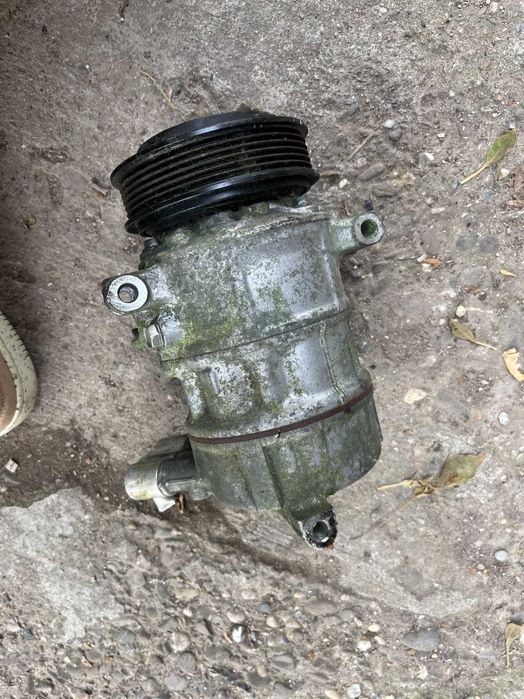 Compresor AC Opel Astra K 2021 - STOC 200 compresoare