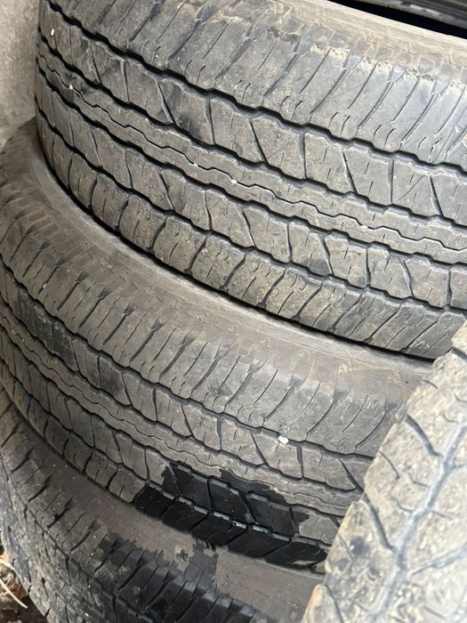 Покрышка БУ.Жаздық балон.