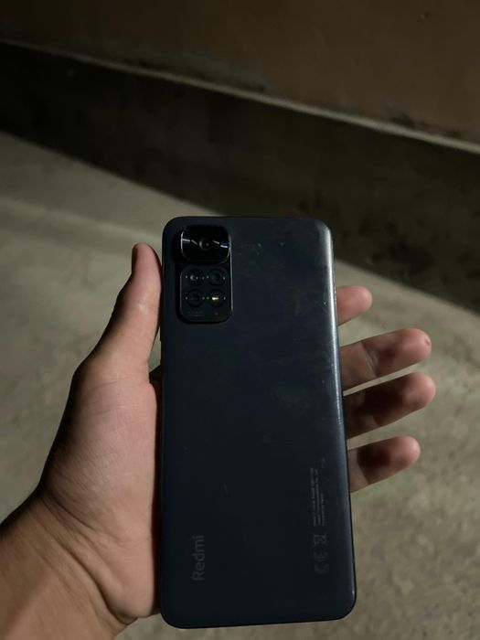 Продам Redmi not 11s
