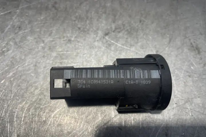 Comutator faruri 1C0941531A Volkswagen VW Golf 2000 1.4 MT (75 hp)