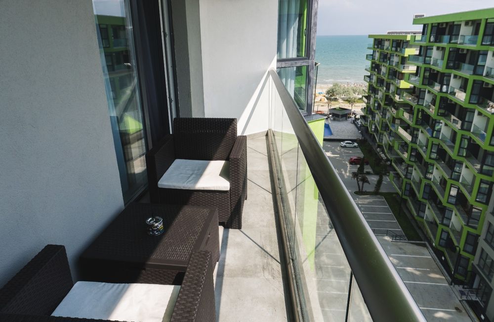Apartament 2 camere XL Alezzi Beach Resort Mamaia Nord