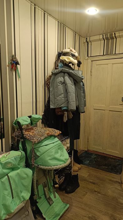 Продам 2-х комн.кв. 19 мкр.