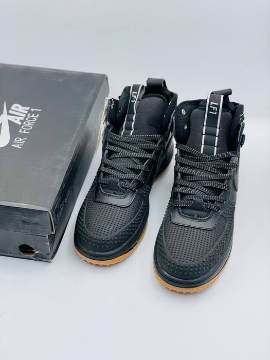 Кроссовки Nike air Lunar