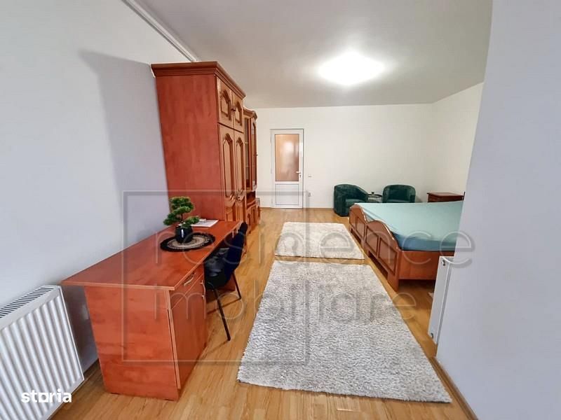 Apartament o camera, Zorilor, zona UMF+Parcare
