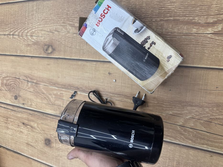 Bosch ras ita de cafea