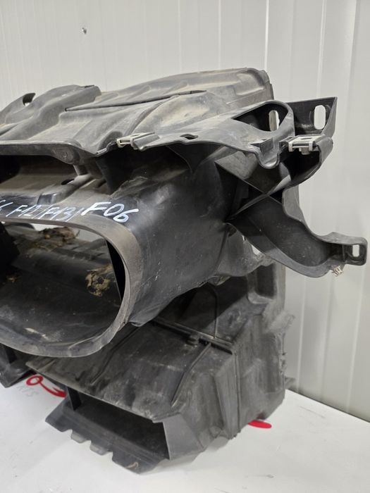 Преден панел - въздуховод за BMW 6 F12 , F13