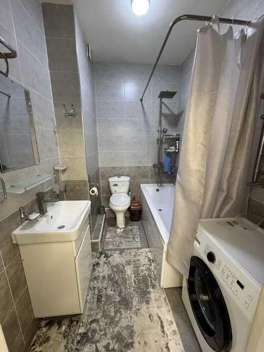 Сдаётся в аренду 2-ком/6/9 квартира на Алмазарский р-н Ул Нурафшон