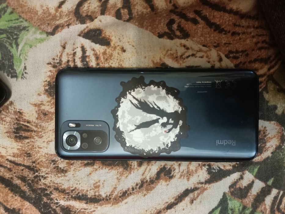 Продам Redmi Note 10 s