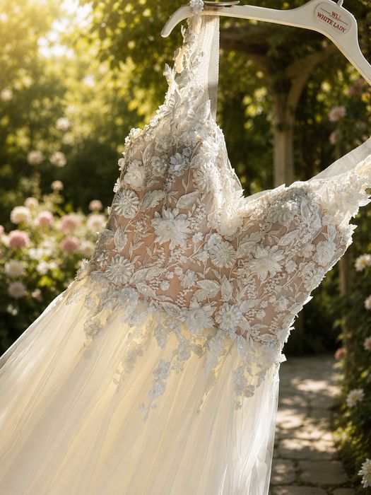 Rochie de mireasa