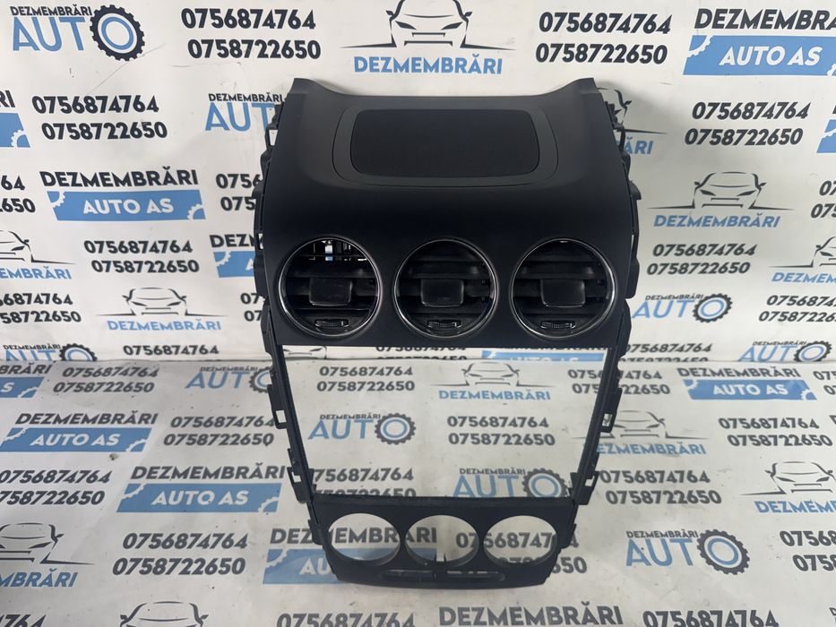 grila aerisire mazda cx7