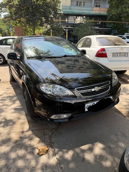 Chevrolet jentra gentra lacceti