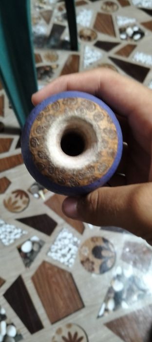 Vând/schimb kendama cu semnătura lui miguel și a lui Cojo