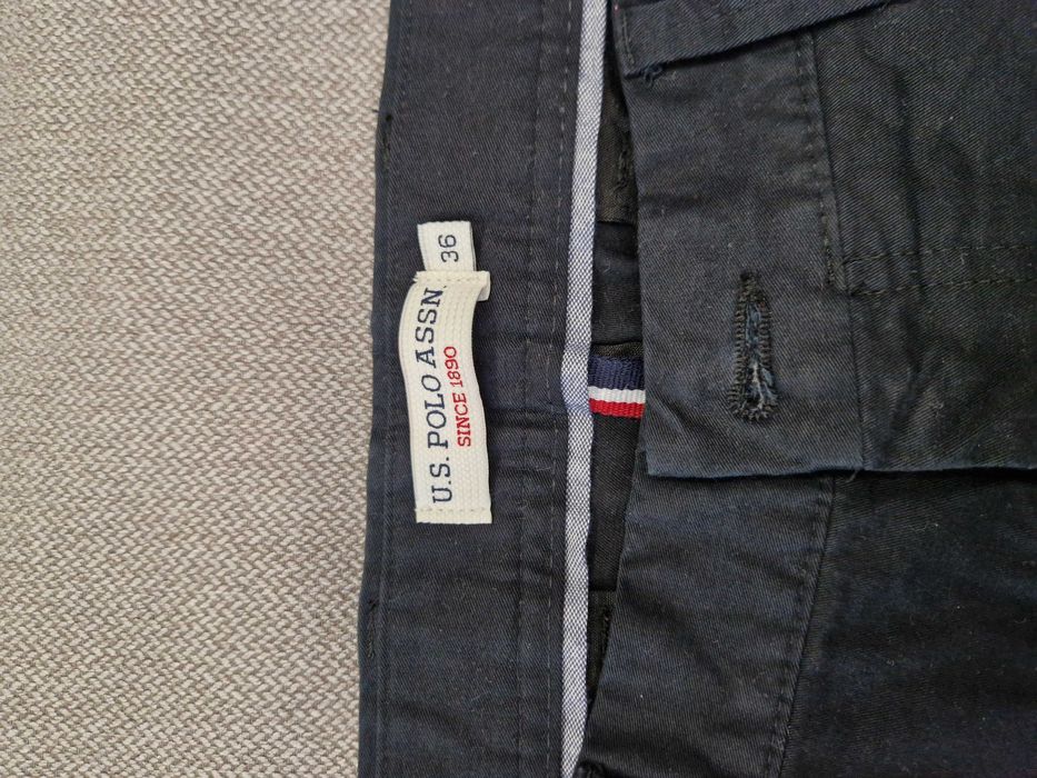 Панталон POLO ASSn