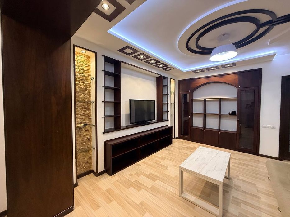 Спец-План 3/3/4 метро Минонр Гидрометцентр