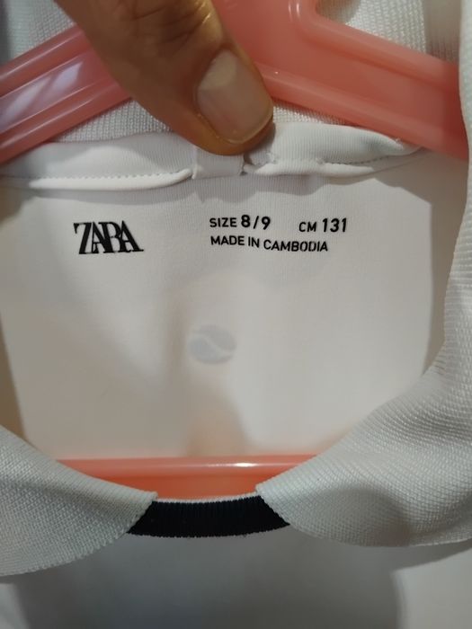 Рокли 122, 128 ръст и 131