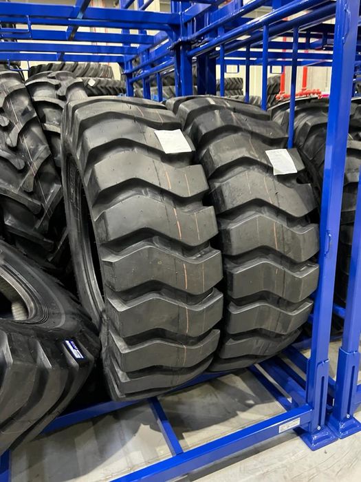 Anvelopa 17.5-25 Ceat Trac-XL 16 PR TL